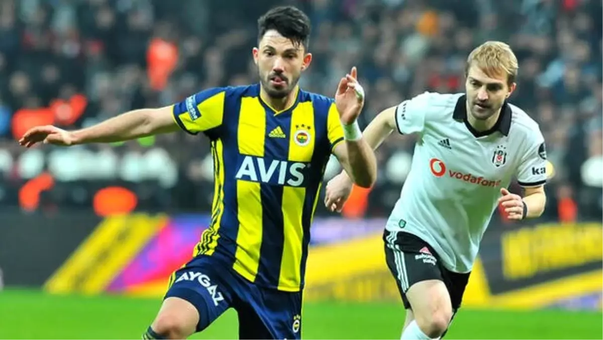 Fenerbahçe Kadıköy\'de tek yenilgi aldı! Beşiktaş maçında neler olacak?