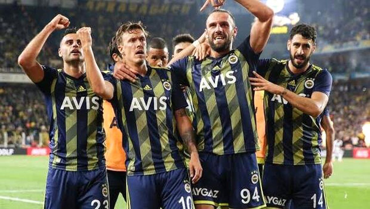 Fenerbahçe, Süper Lig\'de son 16 derbide sadece 1 kez yenildi