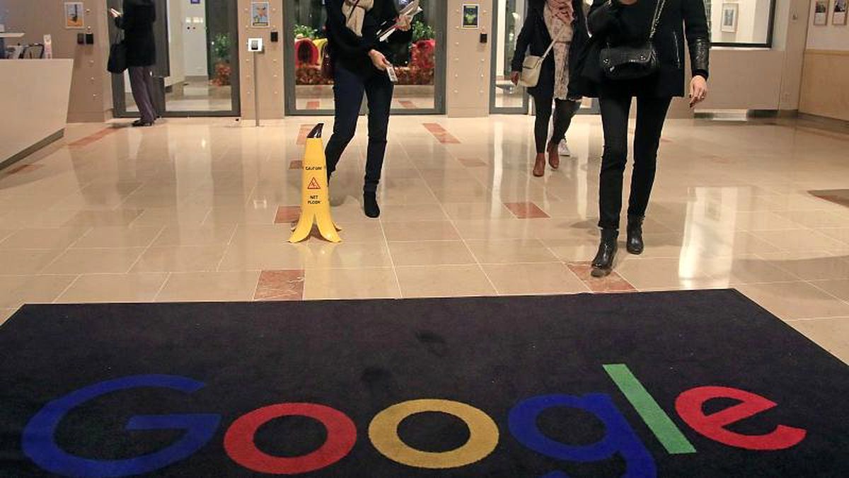 Fransa\'dan Google\'a 150 milyon euro para cezası