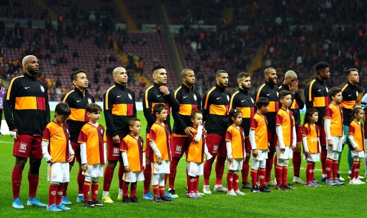 Galatasaray, Göztepe\'ye 17 yıldır kaybetmiyor