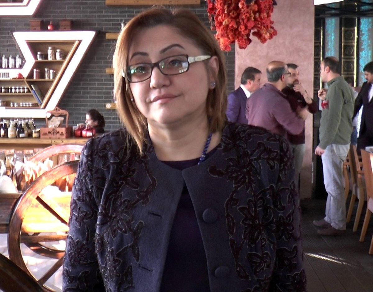 Gaziantep\'te obezite eylem planı oluşturuldu