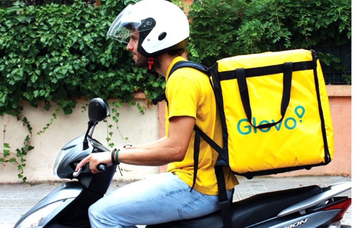 Glovo 167 milyon dolarlık yatırım alarak ‘Unicorn’ statüsüne ulaştı