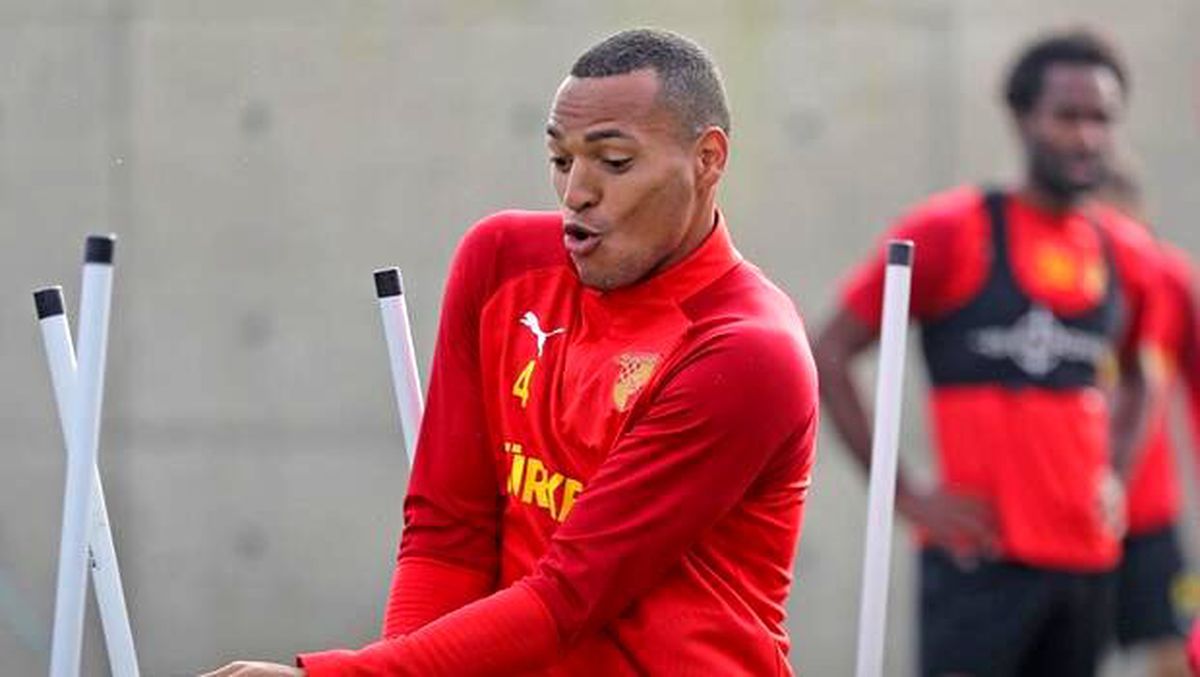 Göztepe, Süper Lig\'de Galatasaray\'ı konuk edecek