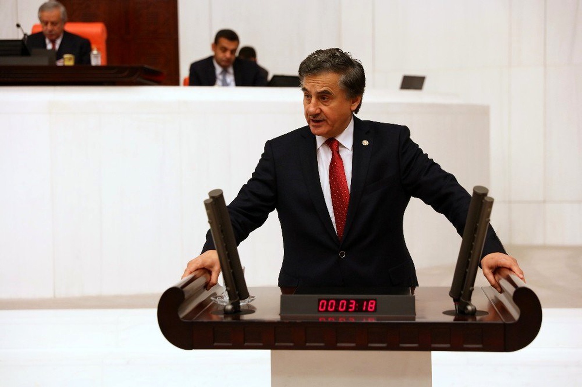 Güneş, "Diyanet İşleri Başkanlığı kuruluşundan bugüne çizgisini korumuştur"