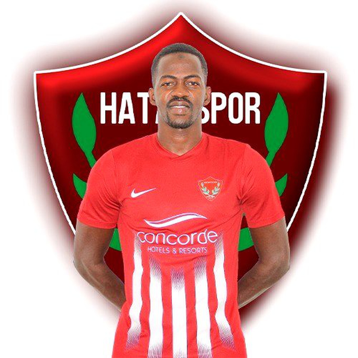 Hatayspor\'da Maiga ile yollar ayrıldı