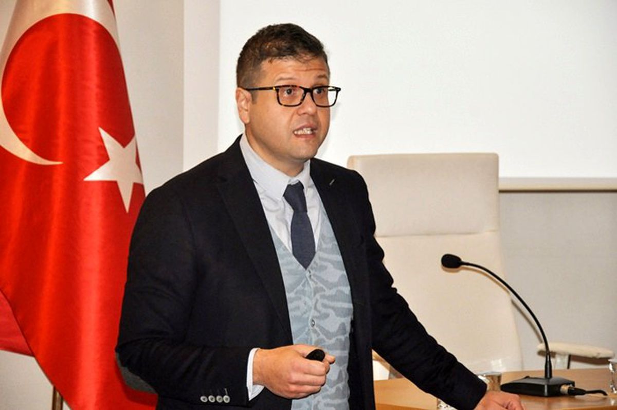 “Her fikir bir inovasyondur”