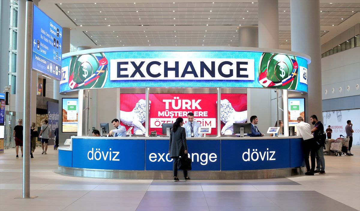 İstanbul Havalimanı küresel merkez oldu
