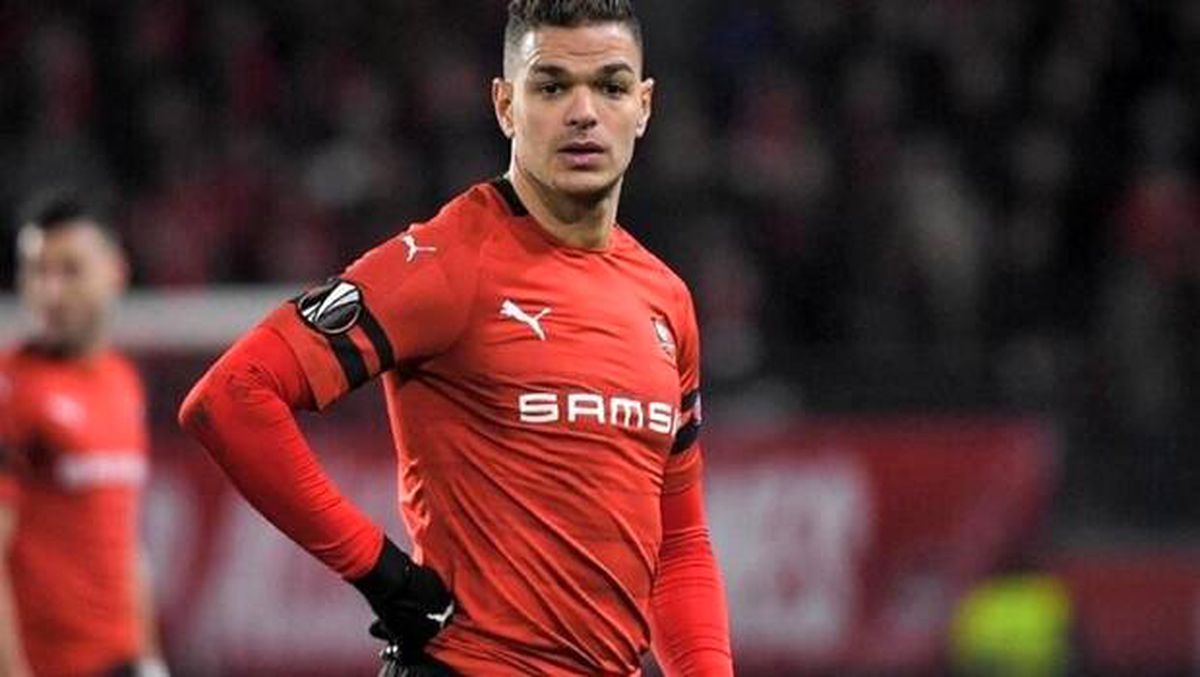 İşte Galatasaray\'ın Ben Arfa\'ya yaptığı transfer teklifi!