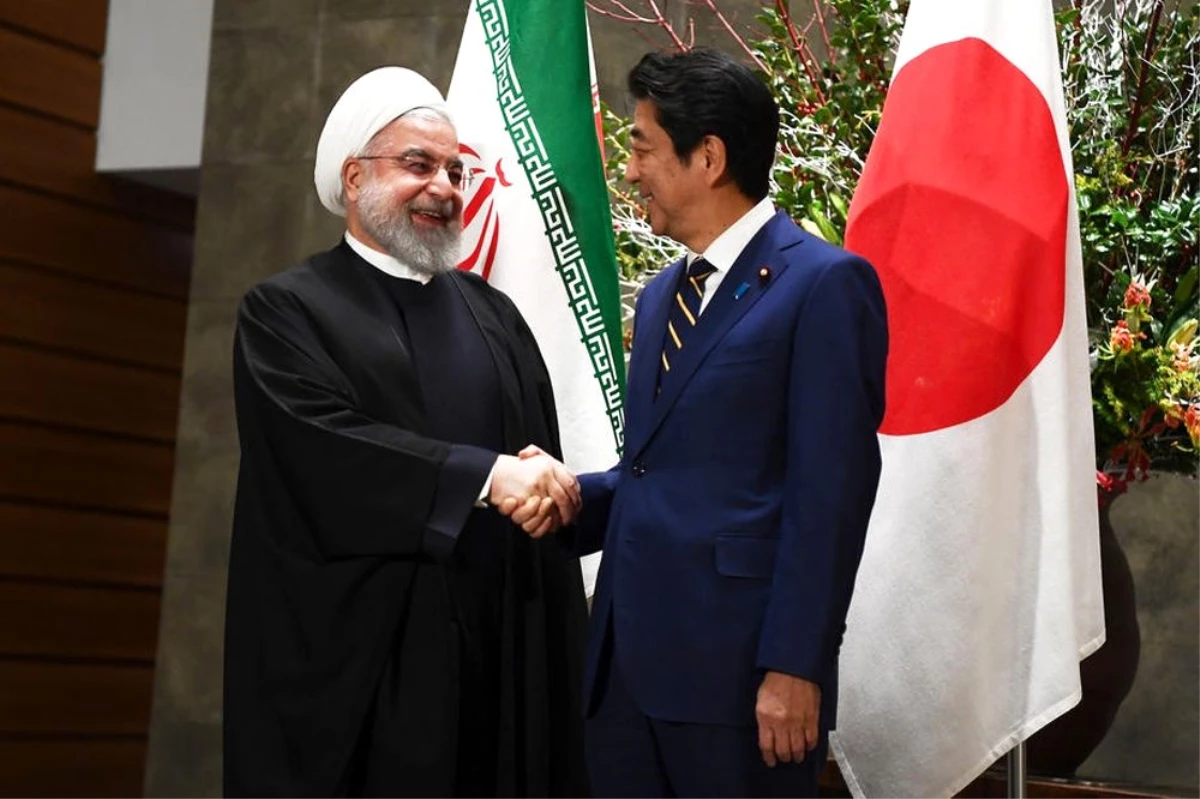 Japonya\'dan İran\'a nükleer anlaşmalara uyma çağrısı