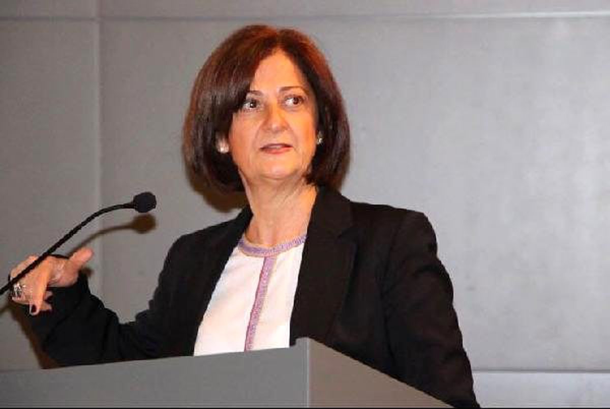 Kadına şiddeti önlemede \'davranışsal halkla ilişkiler modeli\' önerisi