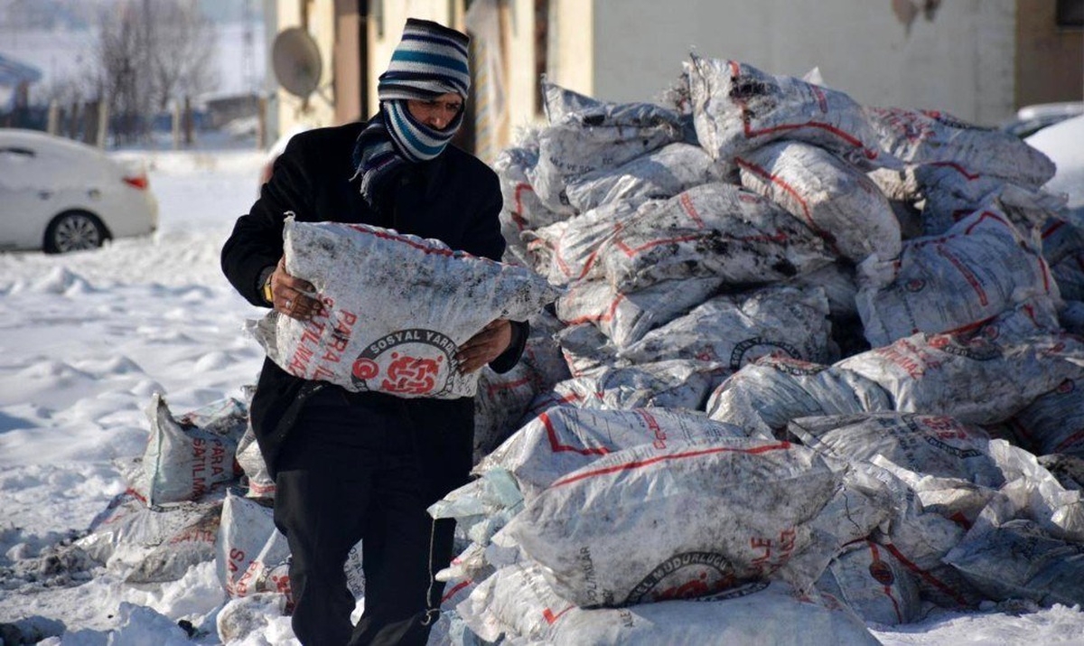Kaymakam Özkan, SYDV\'nin 2019 yılı faaliyetlerini değerlendirdi