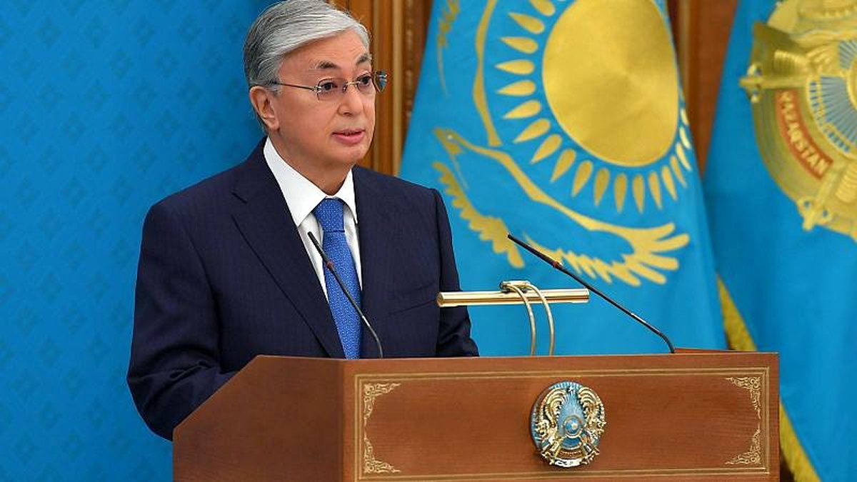 Kazakistan yabancı işçi kotasını düşürüyor