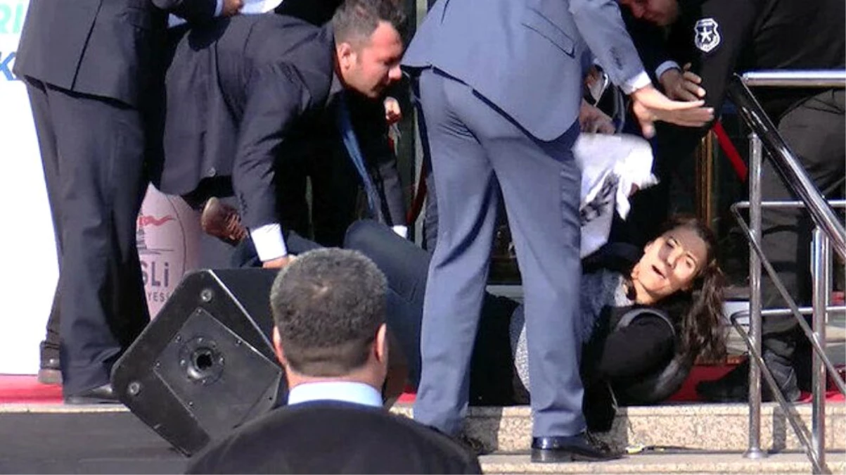 Kılıçdaroğlu\'nun katıldığı açılıştaki protestonun nedeni belli oldu