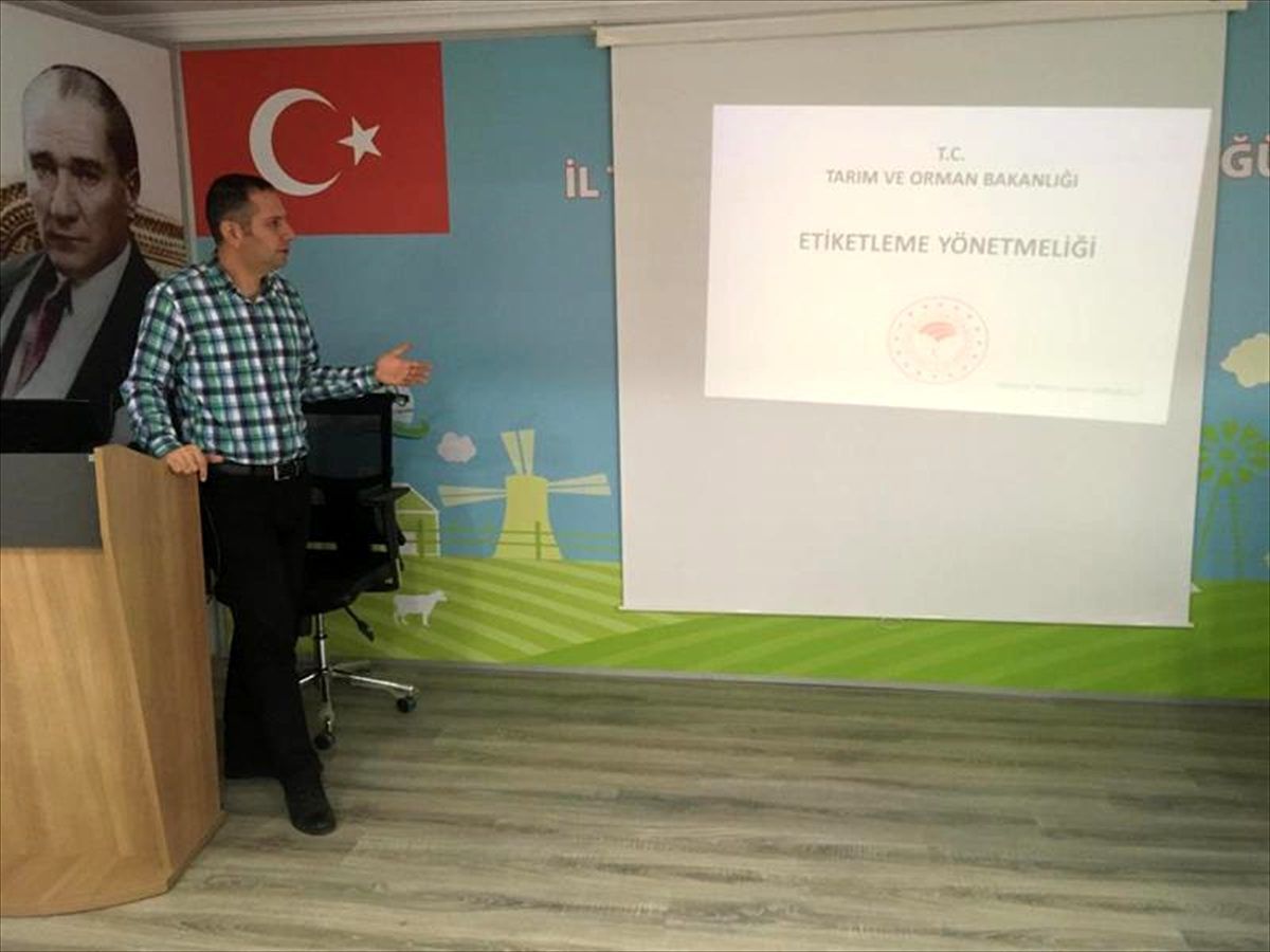 Kırklareli\'nen kısa kısa