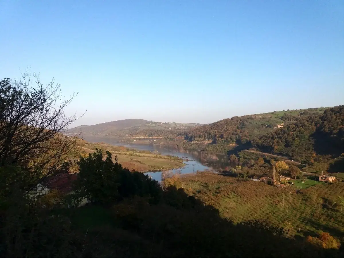 \'Kış kuraklığı\' endişesi