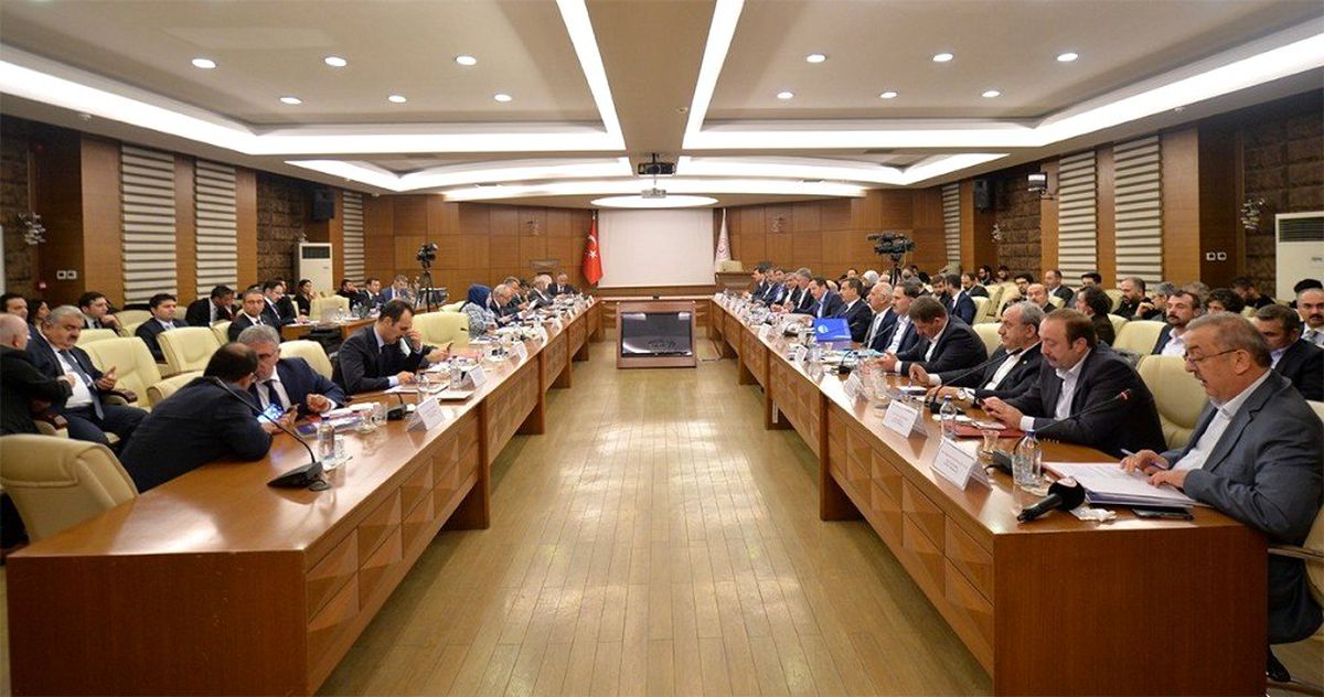 KPDK artık gündem belirleyecek