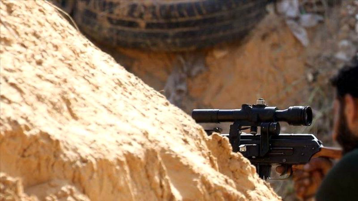 Libya\'da Hafter ile birlikte savaşan Rus paralı savaşçılar kimler?