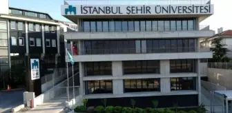 Marmara Üniversitesi'nden Şehir Üniversitesi açıklaması