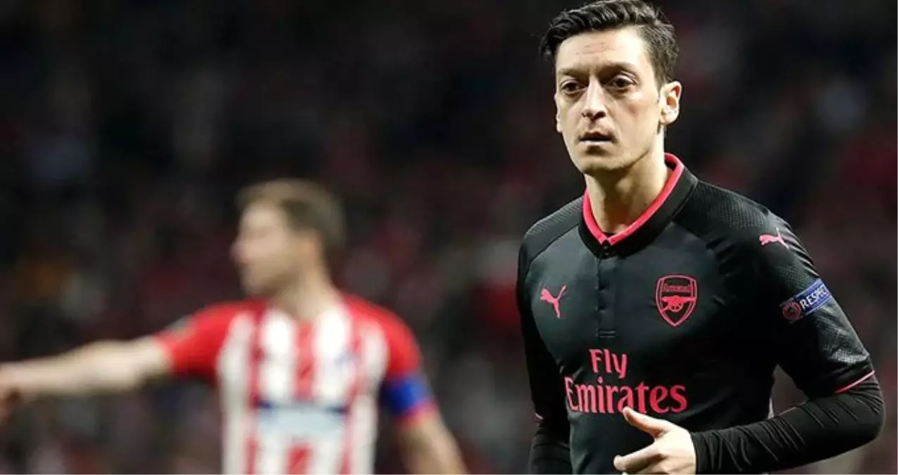 Mesut\'un Doğu Türkistan paylaşımı sonrası Köln, Çin ile sportif ilişkilerini kesti