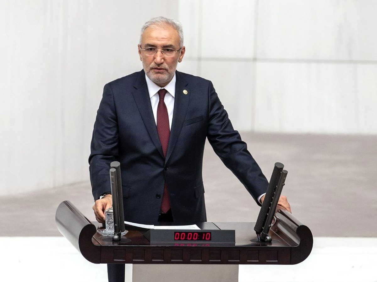 Milletvekili Kahtalı, hizmetleri anlattı