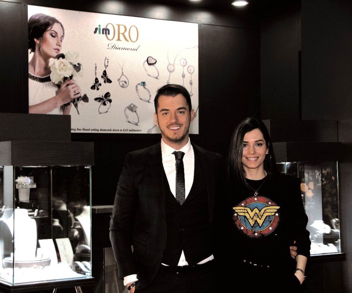 Mist Jewels Trend takı anlayışına yeni bir soluk getiriyor