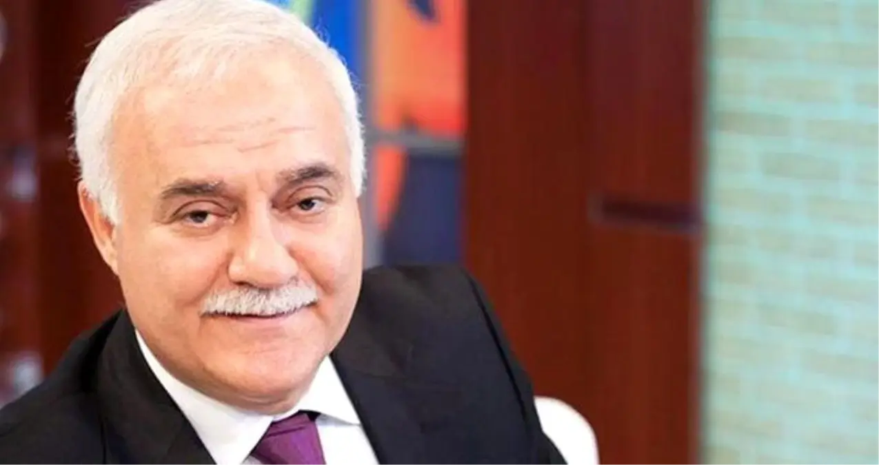 Nihat Hatipoğlu, 5 bin yıllık gerçeği su yüzüne çıkardı: Hindu kitaplarında Hz.Muhammed\'in adı var