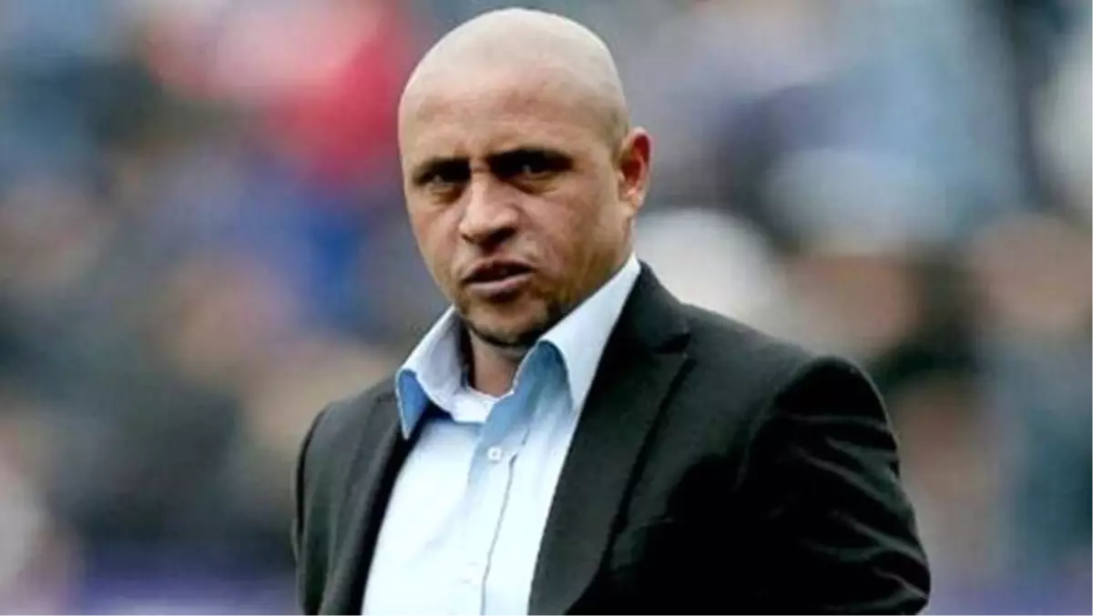 Roberto Carlos, derbi favorisini açıkladı! "Atmosferi iyi bilirim..."