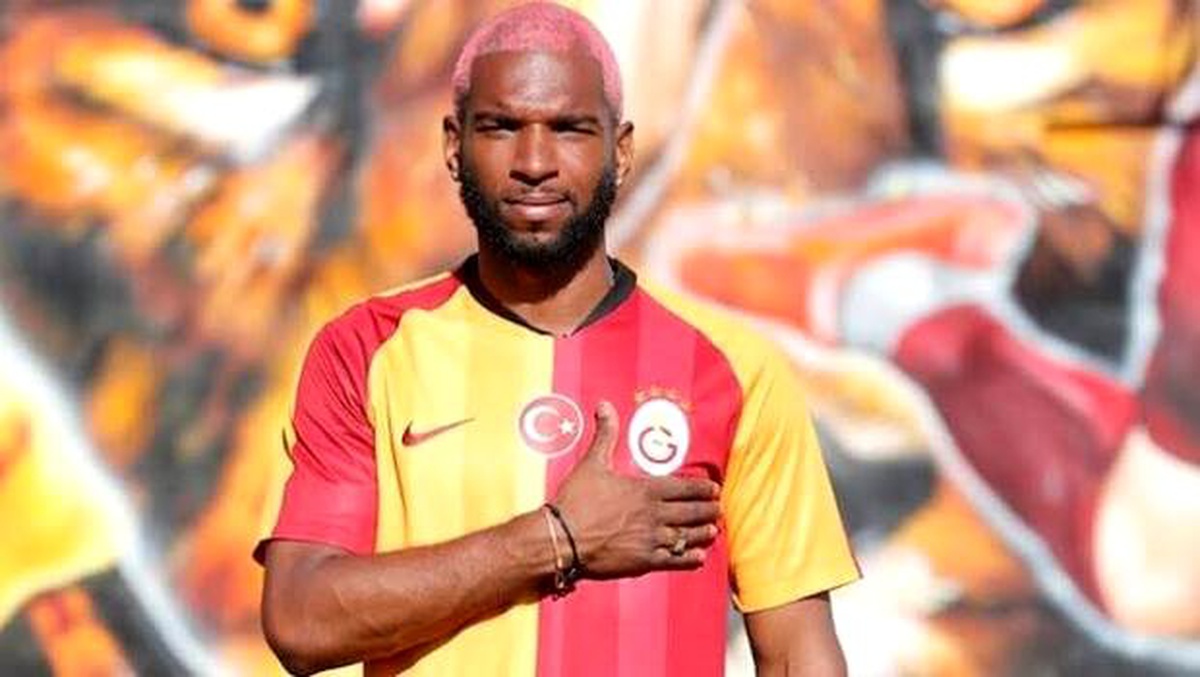 Ryan Babel: "İşlerin nasıl yürüdüğünü anlayacak kadar bu ülkede yaşadım"