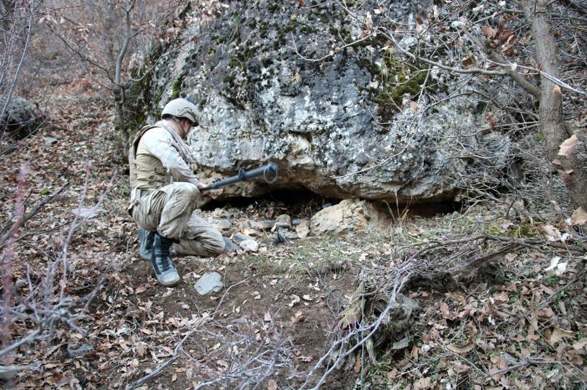 Şırnak\'ta "Kıran-9", Hakkari\'de "Kıran-10" operasyonları başlatıldı