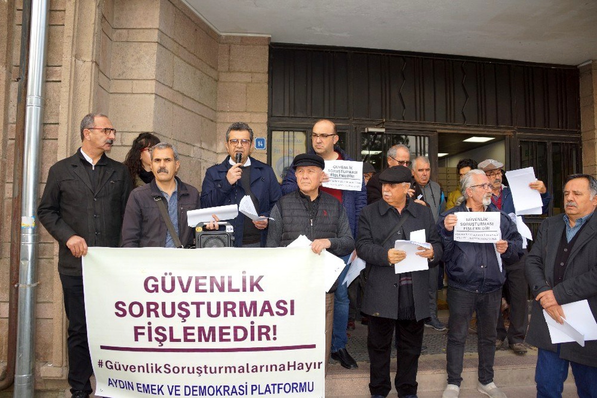 Tabip Odası\'ndan Aydın milletvekillerine çağrı