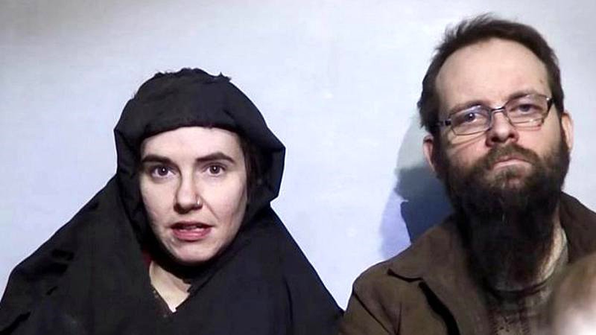 Taliban esareti altında kocasını kendisine cinsel saldırıda bulunmakla suçlayan eşe mahkemeden ret