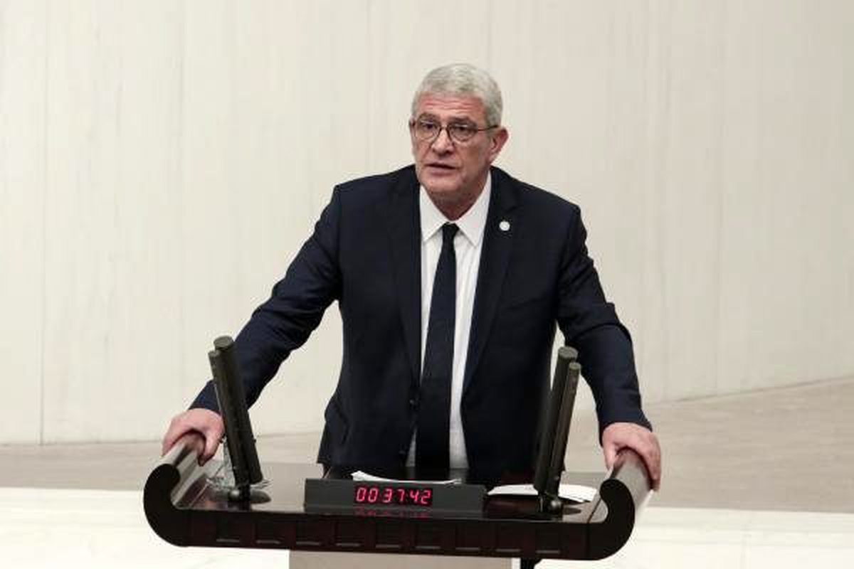 TBMM Genel Kurulu, 2020 bütçesi için toplandı (4)
