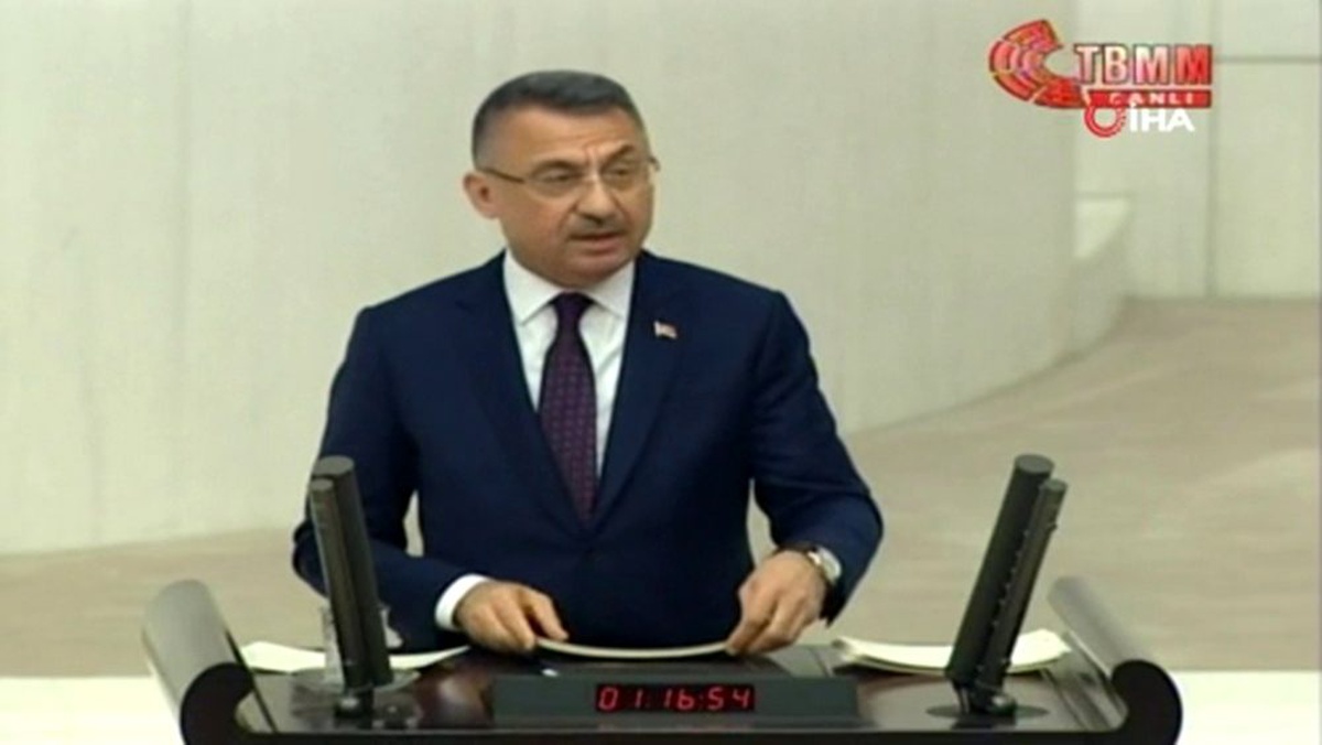 "Tehditler bizi yerli tasarım ve üretime daha motive ediyor"