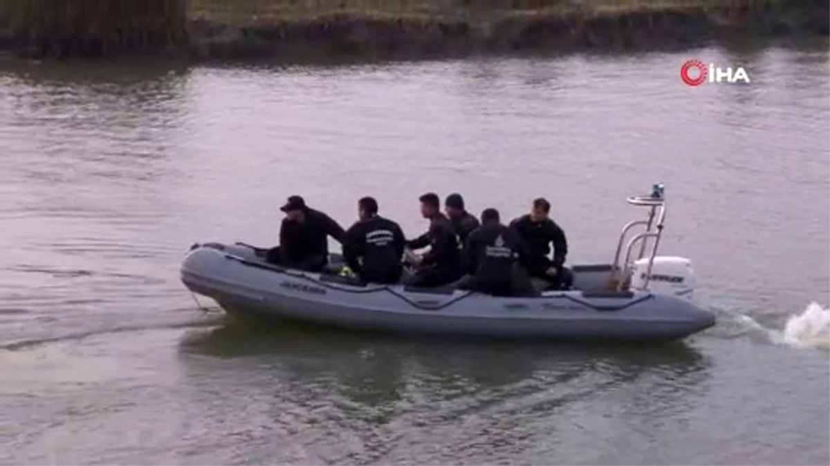 Terkos Gölü\'nde kaybolan 2 balıkçının cansız bedenine ulaşıldı