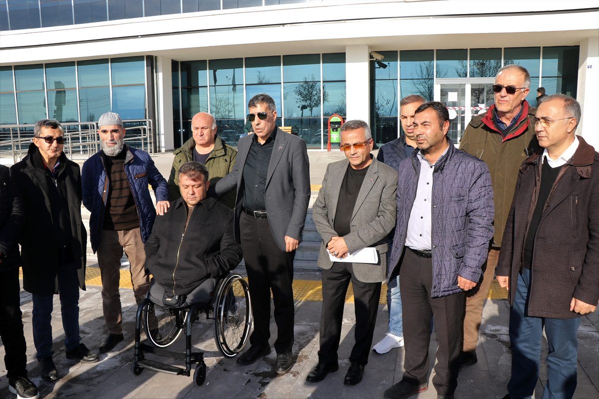 Terörle mücadele gazilerinin emekli maaşlarının kesildiği iddiası