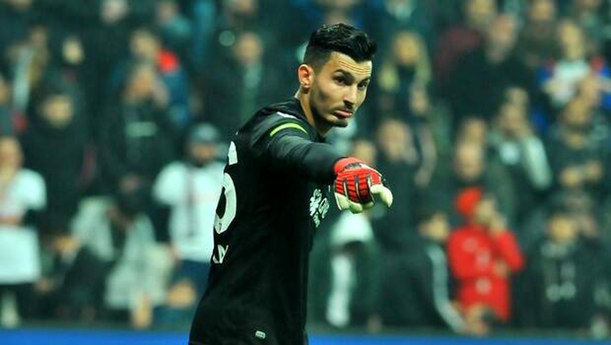 Trabzonspor Uğurcan Çakır kararını verdi