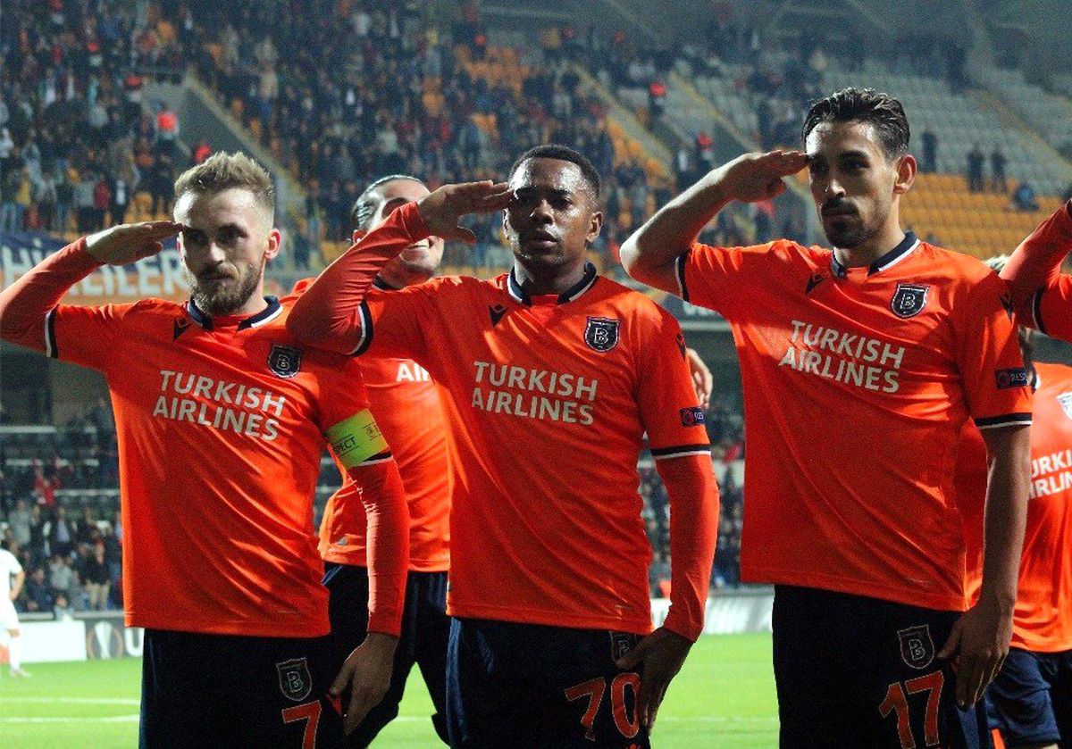 UEFA\'dan skandal karar!
