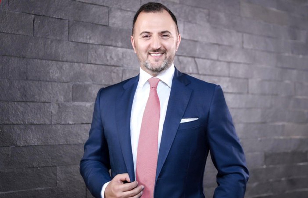 Vodafone Türkiye\'ye "Altın Stevie" ödülü