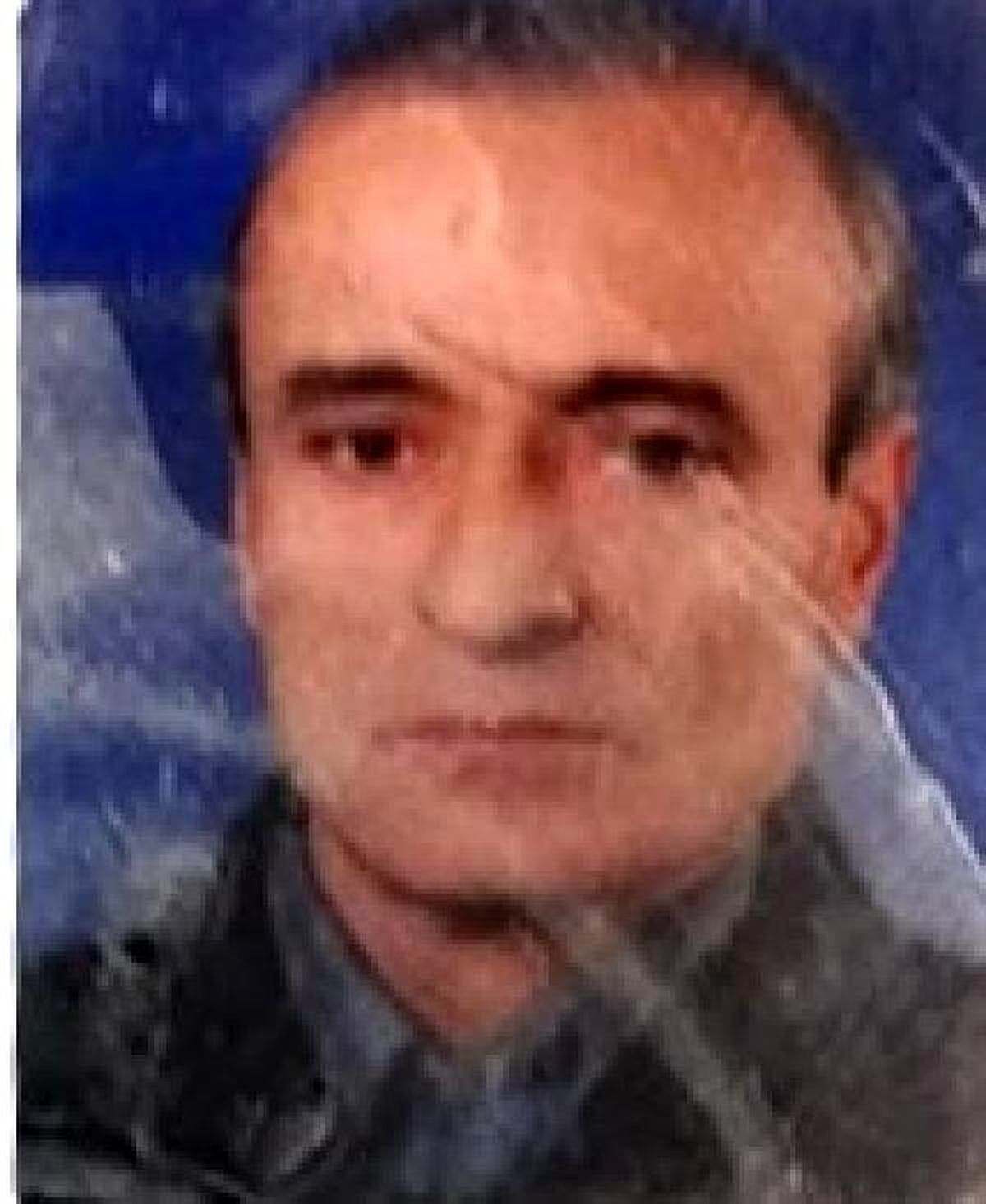 Yalnız yaşadığı evde ölü bulundu