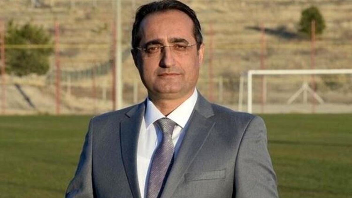 Yeni Malatyaspor 2. Başkanı Pilten: "Bu takım taraftarlarını mutlu etmeye devam edecek"