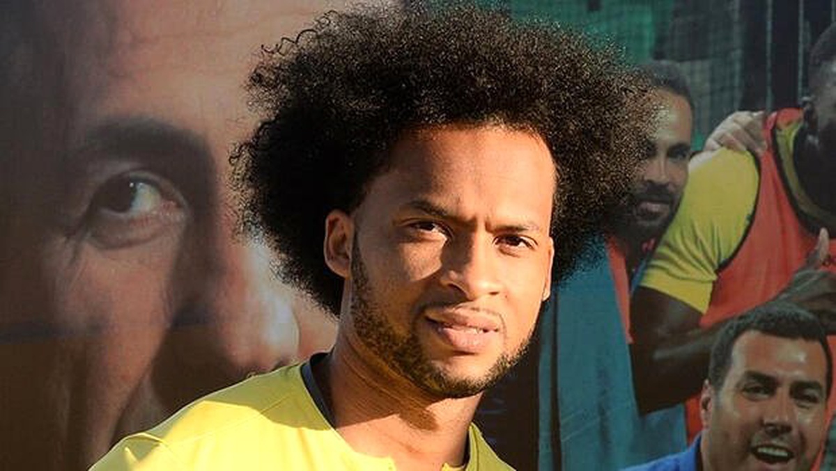 Yeni Malatyaspor\'dan yıkan haber! Arturo Mina\'nın oğlu...
