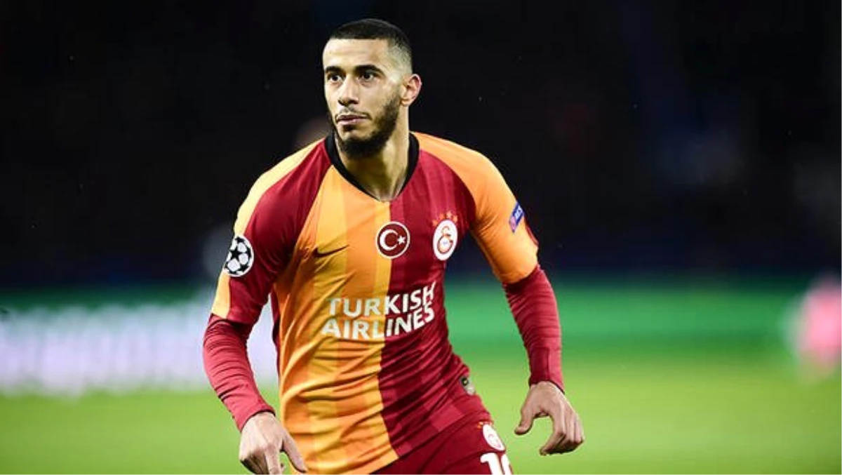 Suudiler, Belhanda\'yı gözüne kestirdi