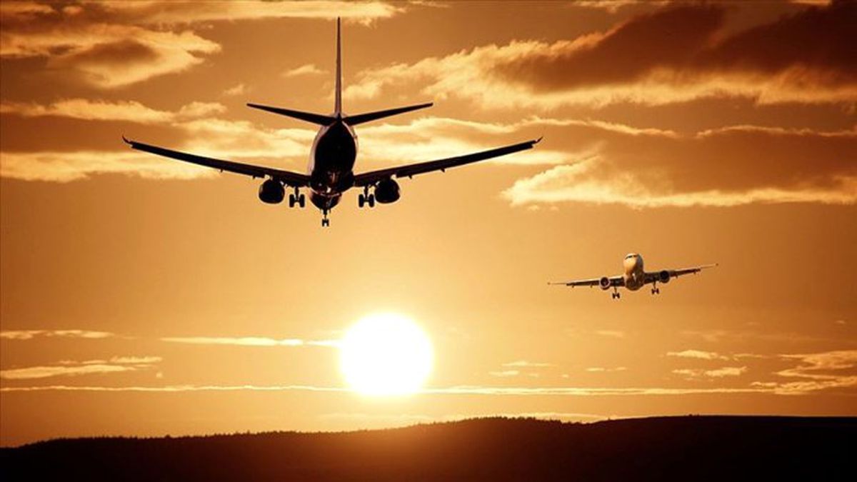 2020’de 4.7 milyar kişi uçuşa geçecek