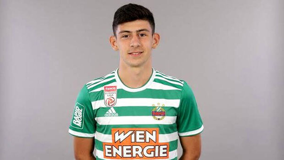 Aman Yusuf Demir elden kaçmasın!