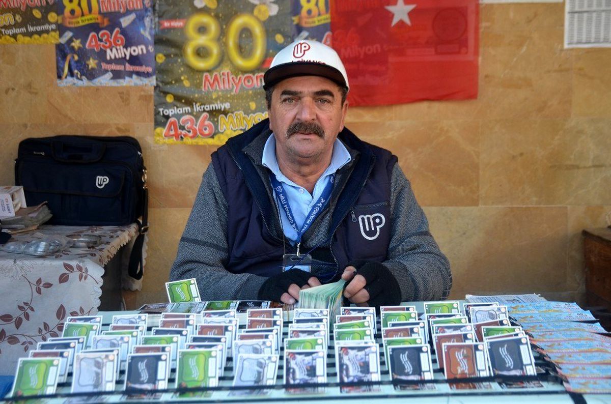 Bilecik\'te, 80 milyon umutları başladı