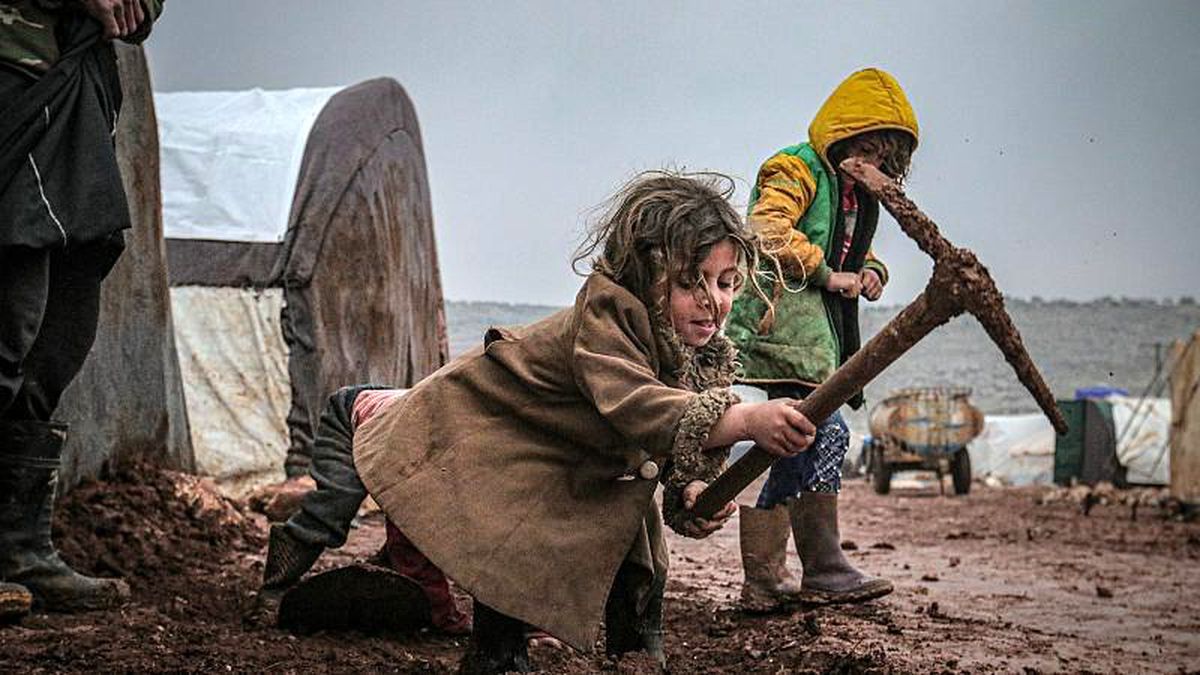 Çin ve Rusya, Suriye\'ye insani yardımlara olanak tanıyan BM kararının yenilenmesini veto etti