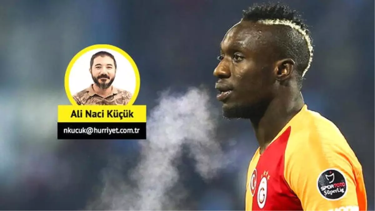 Diagne dönüyor ama nereye?