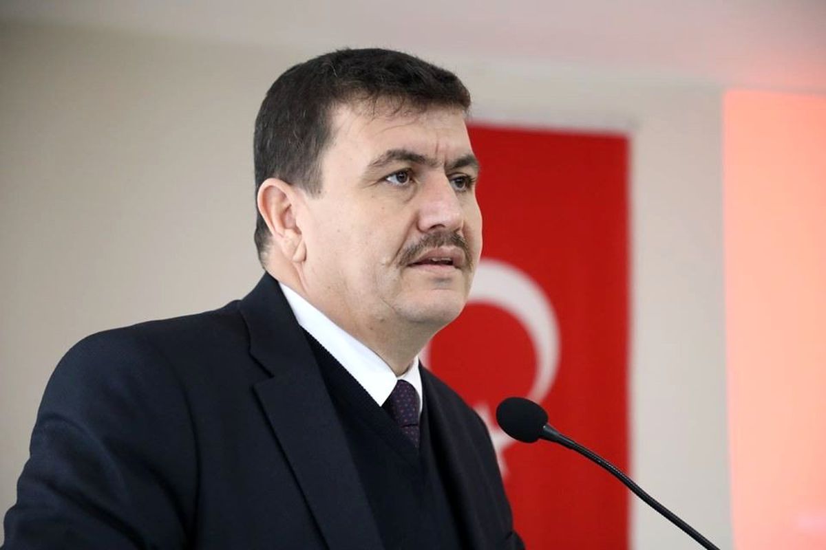 Erzincan\'da 2019- 2020 yılı kış tedbirleri alındı