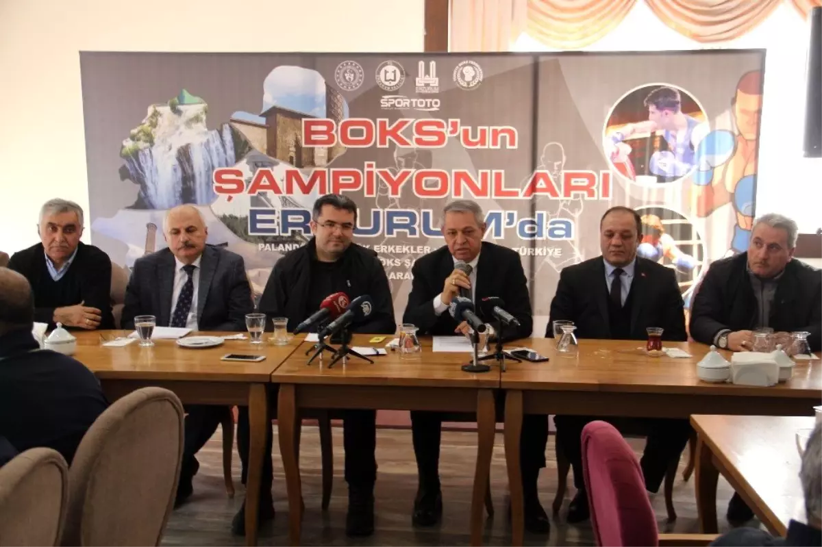 Erzurum, 2024 Dünya Gençlik Olimpiyat Oyunları\'na aday oldu