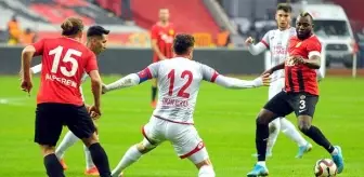 Eskişehirspor 1-2 Ekol Hastanesi Balıkesirspor